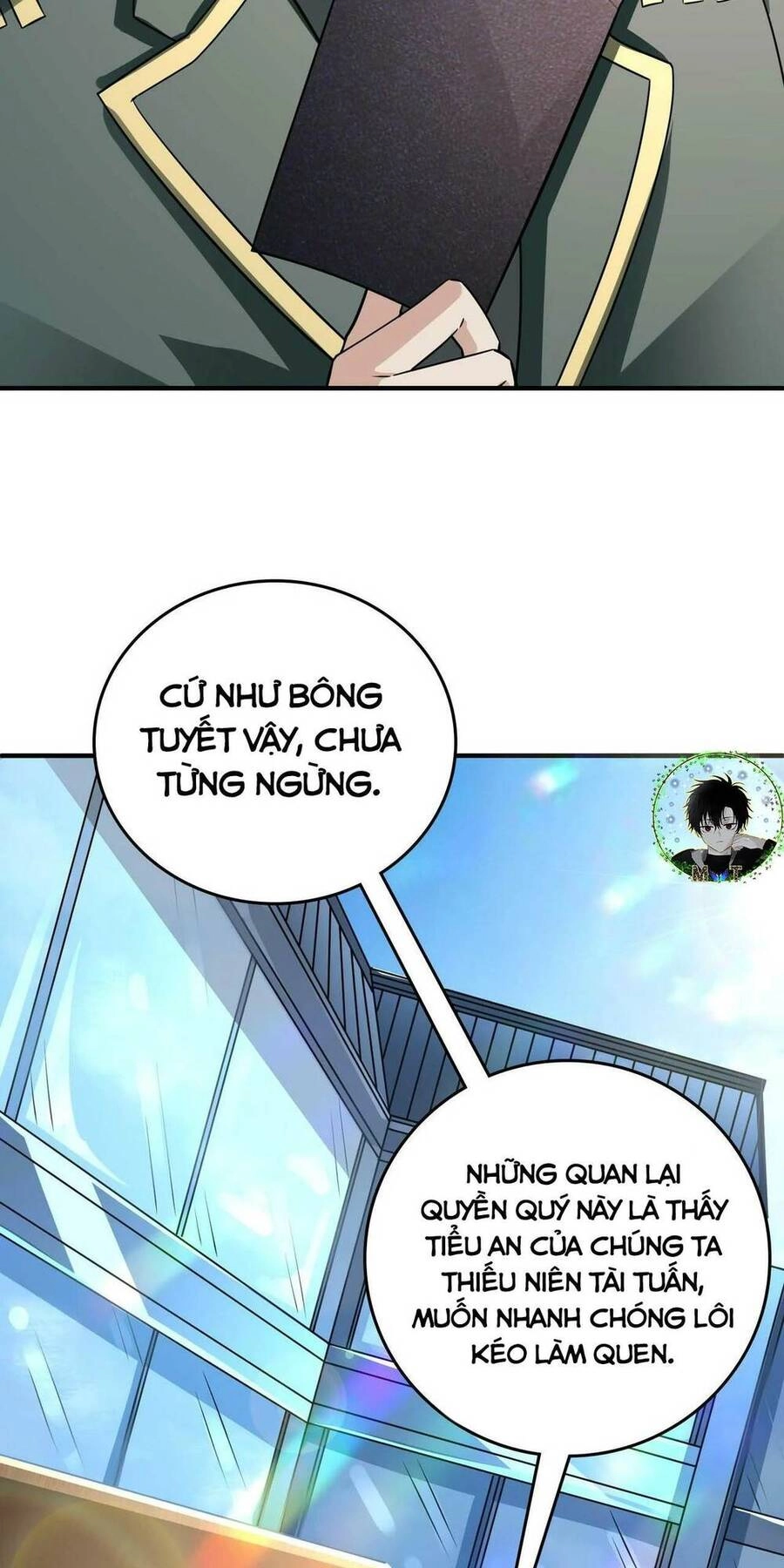 Toàn Dân Ngự Thú: Bắt Đầu Thức Tỉnh Thiên Phú Cấp Thần Thoại Chapter 4 - 70