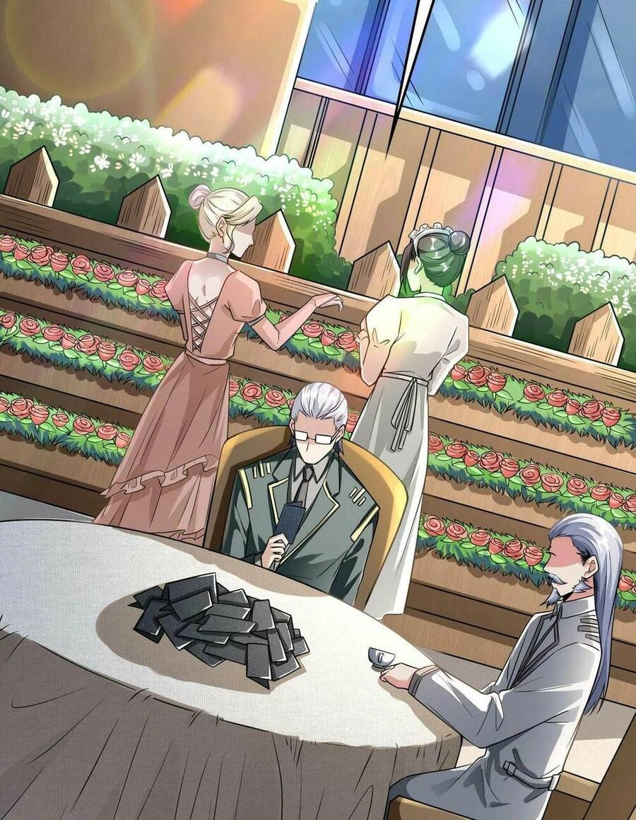 Toàn Dân Ngự Thú: Bắt Đầu Thức Tỉnh Thiên Phú Cấp Thần Thoại Chapter 4 - 71