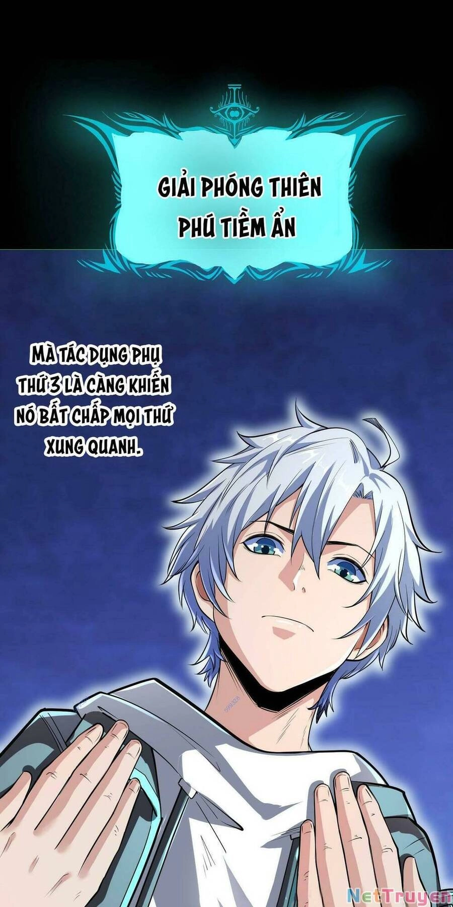 Toàn Dân Ngự Thú: Bắt Đầu Thức Tỉnh Thiên Phú Cấp Thần Thoại Chapter 5 - 7