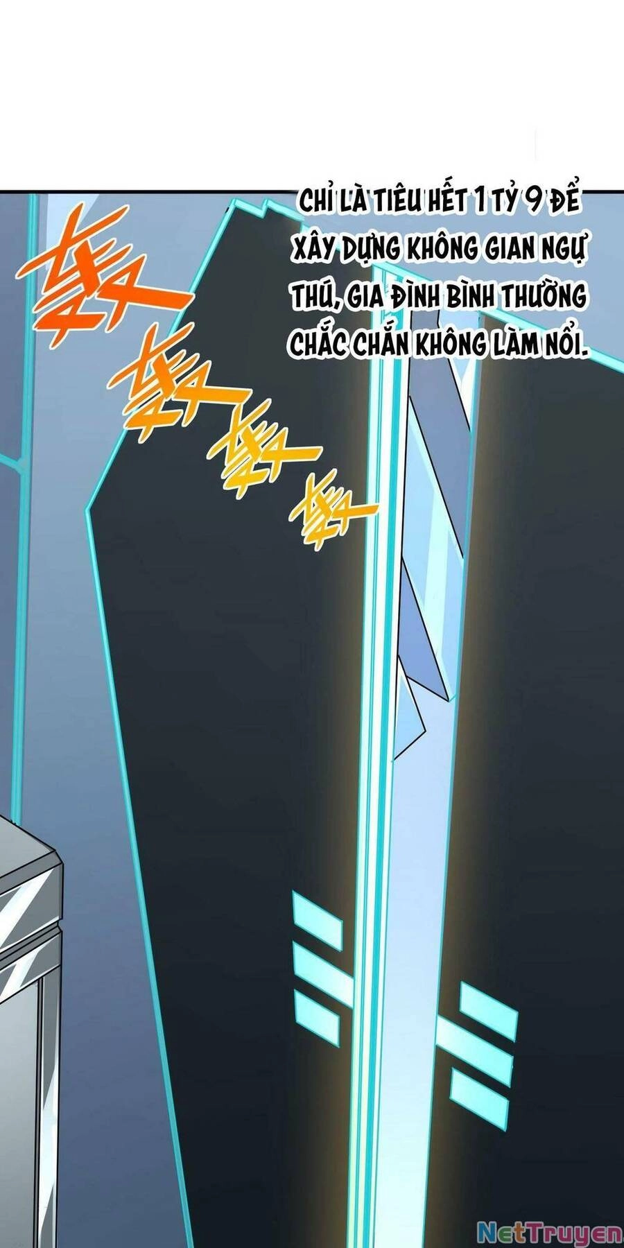 Toàn Dân Ngự Thú: Bắt Đầu Thức Tỉnh Thiên Phú Cấp Thần Thoại Chapter 5 - 11