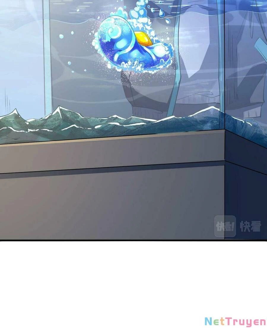 Toàn Dân Ngự Thú: Bắt Đầu Thức Tỉnh Thiên Phú Cấp Thần Thoại Chapter 5 - 83