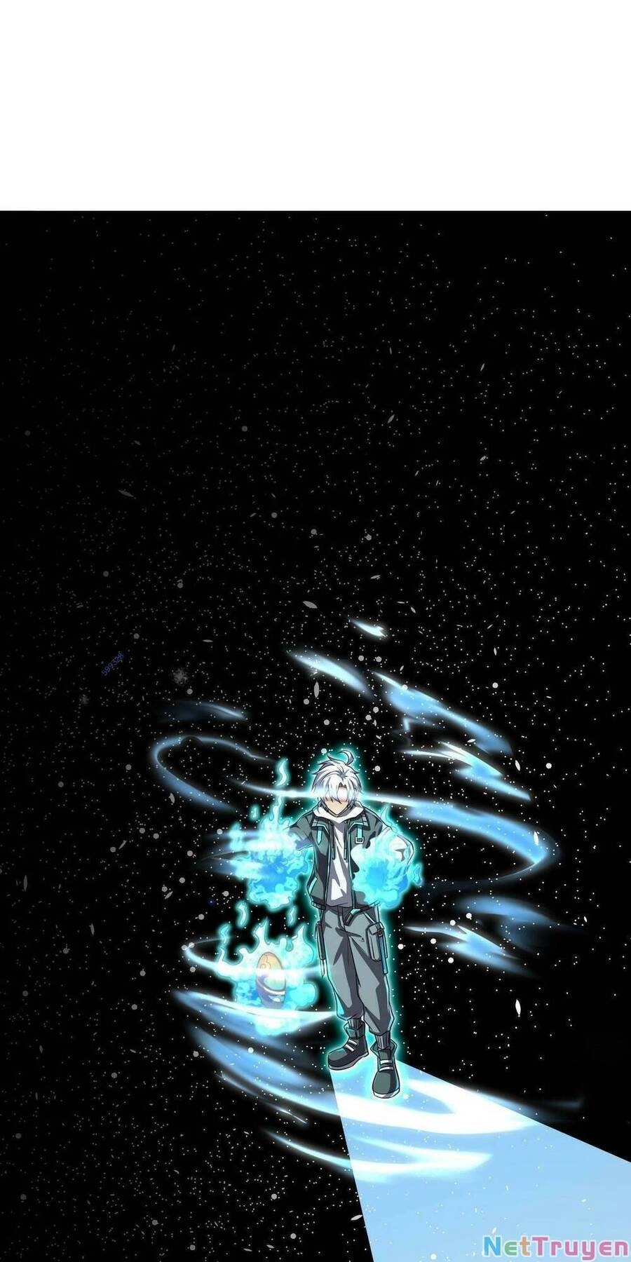 Toàn Dân Ngự Thú: Bắt Đầu Thức Tỉnh Thiên Phú Cấp Thần Thoại Chapter 6 - 7