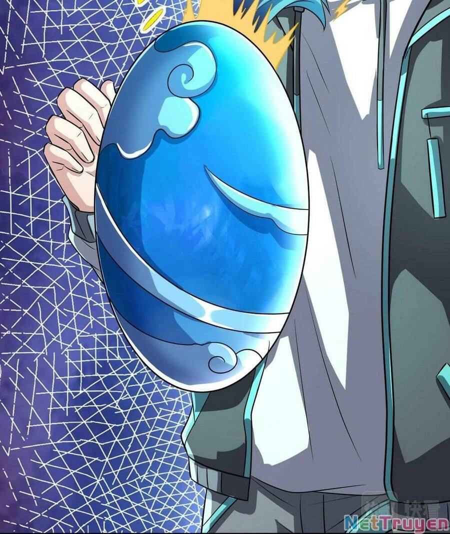 Toàn Dân Ngự Thú: Bắt Đầu Thức Tỉnh Thiên Phú Cấp Thần Thoại Chapter 6 - 16