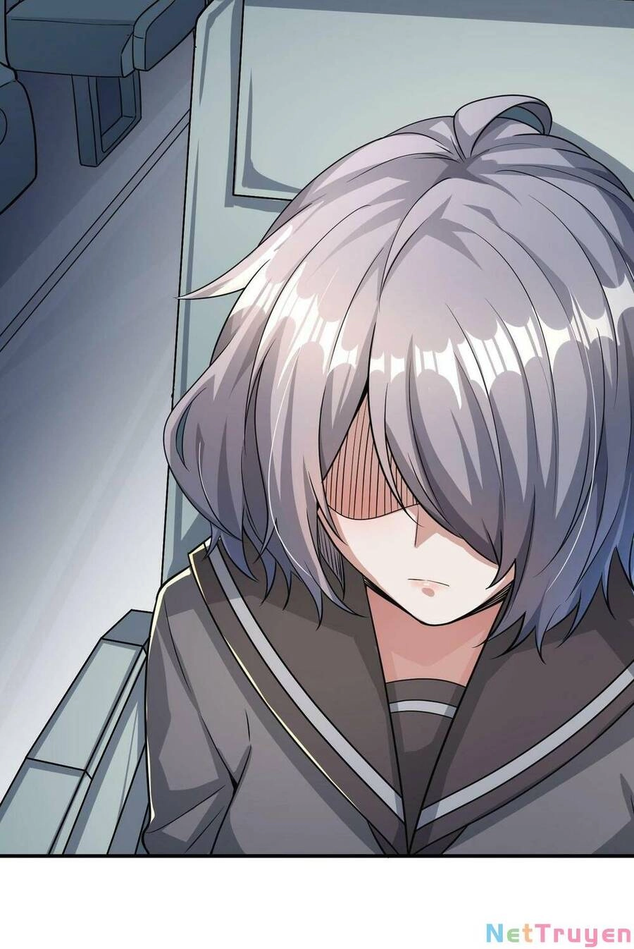 Toàn Dân Ngự Thú: Bắt Đầu Thức Tỉnh Thiên Phú Cấp Thần Thoại Chapter 7 - 5