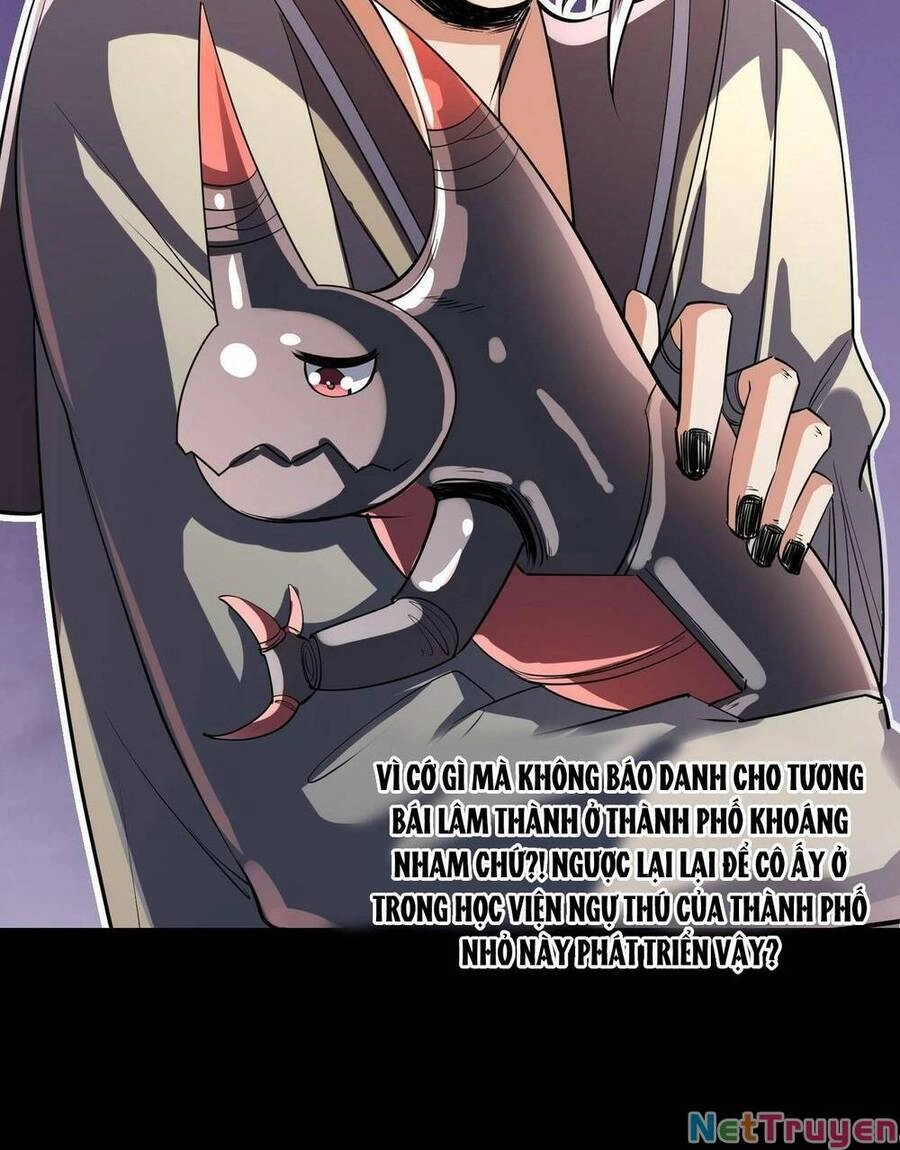 Toàn Dân Ngự Thú: Bắt Đầu Thức Tỉnh Thiên Phú Cấp Thần Thoại Chapter 7 - 14