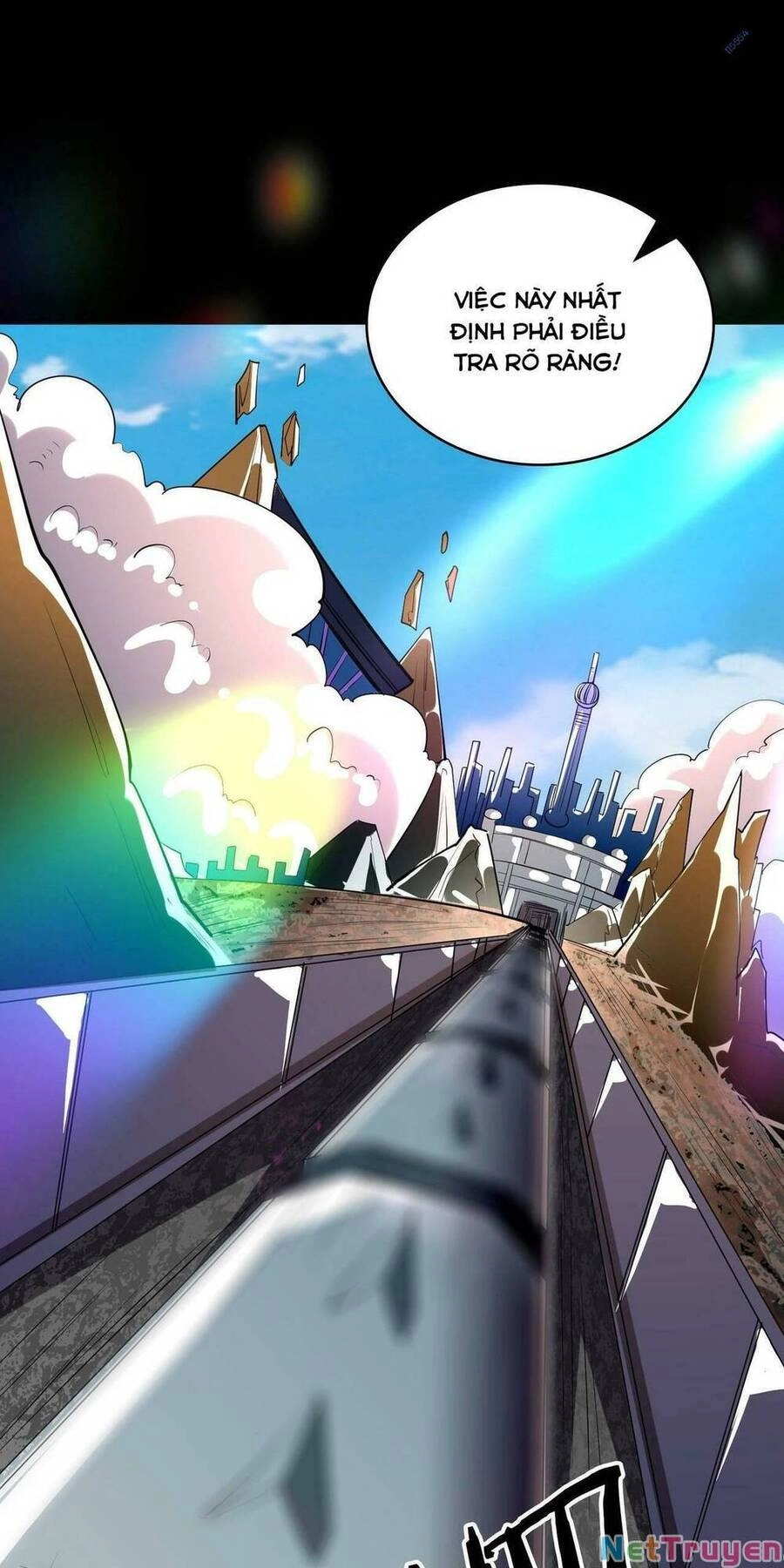 Toàn Dân Ngự Thú: Bắt Đầu Thức Tỉnh Thiên Phú Cấp Thần Thoại Chapter 7 - 15