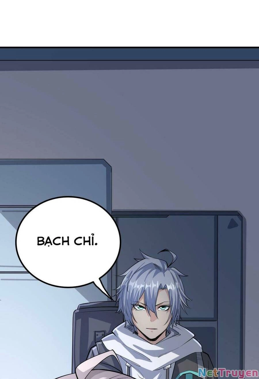 Toàn Dân Ngự Thú: Bắt Đầu Thức Tỉnh Thiên Phú Cấp Thần Thoại Chapter 7 - 21