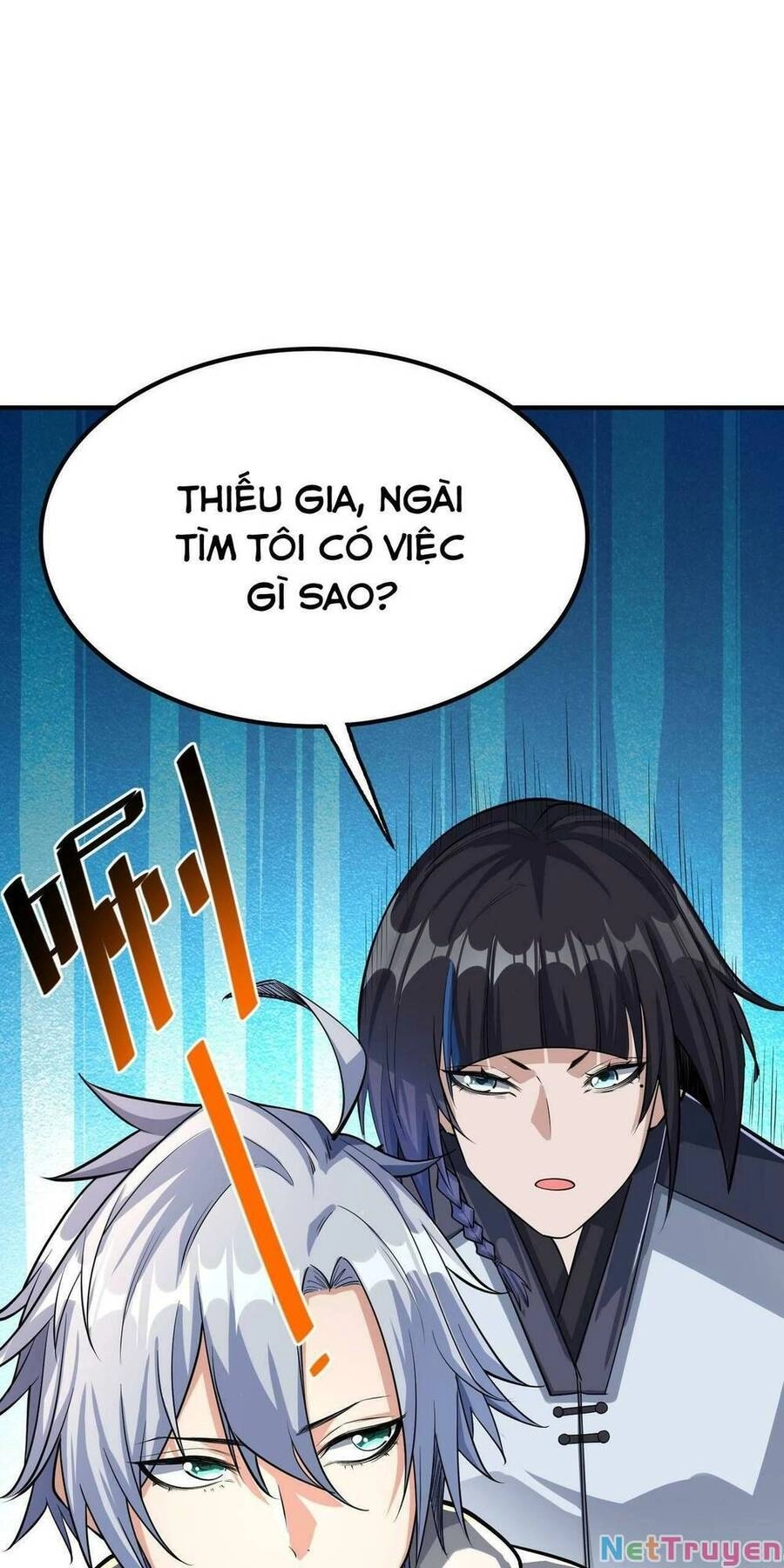 Toàn Dân Ngự Thú: Bắt Đầu Thức Tỉnh Thiên Phú Cấp Thần Thoại Chapter 7 - 23