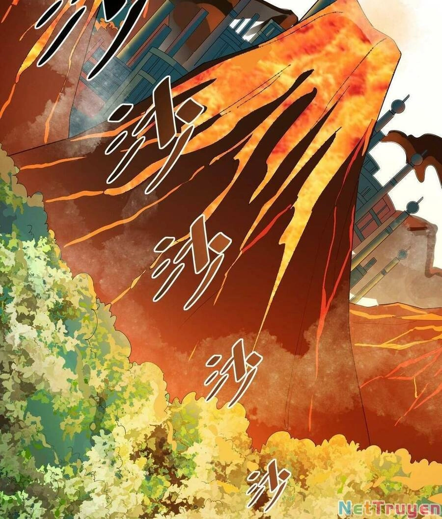 Toàn Dân Ngự Thú: Bắt Đầu Thức Tỉnh Thiên Phú Cấp Thần Thoại Chapter 7 - 30