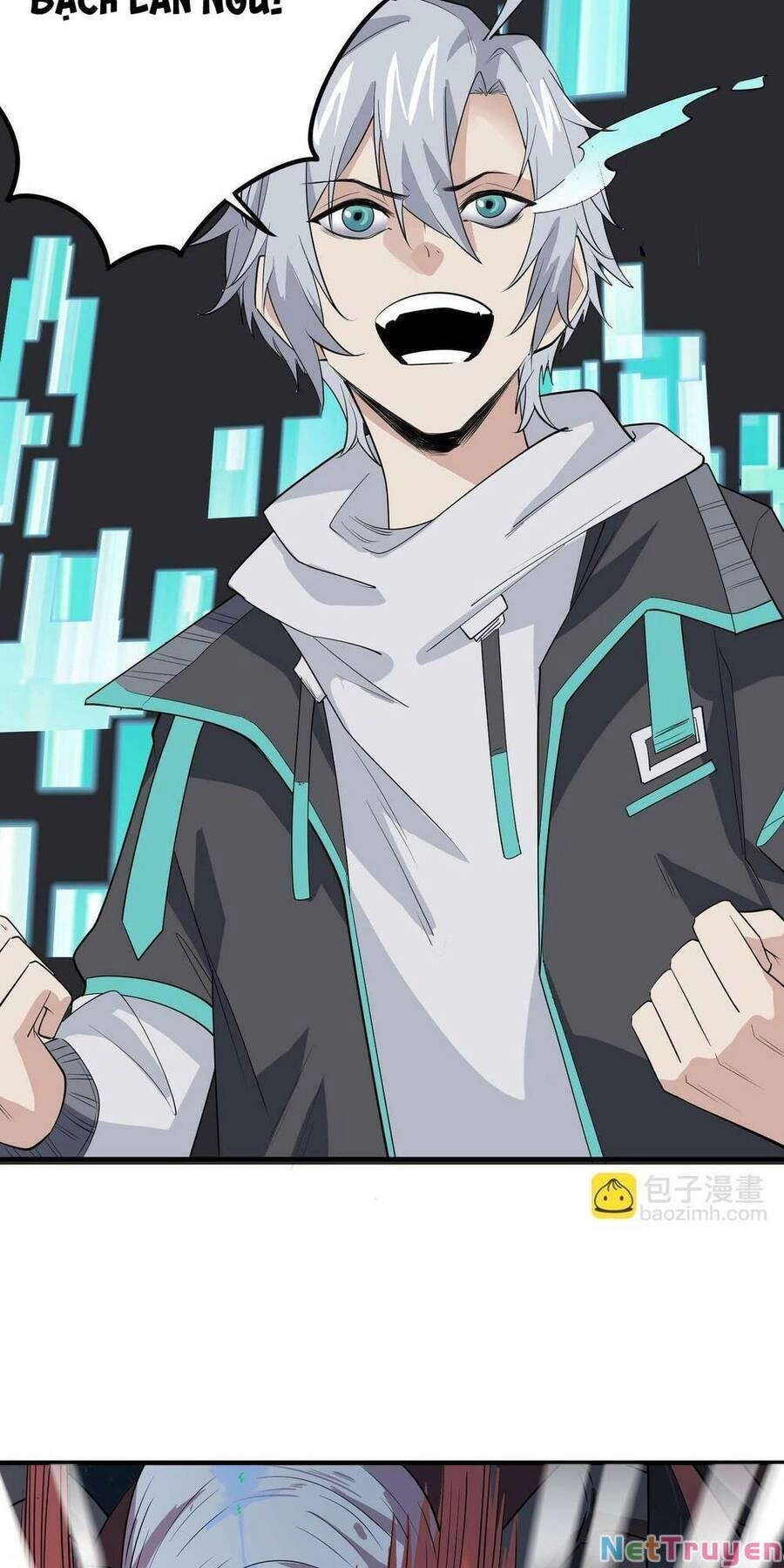 Toàn Dân Ngự Thú: Bắt Đầu Thức Tỉnh Thiên Phú Cấp Thần Thoại Chapter 7 - 38