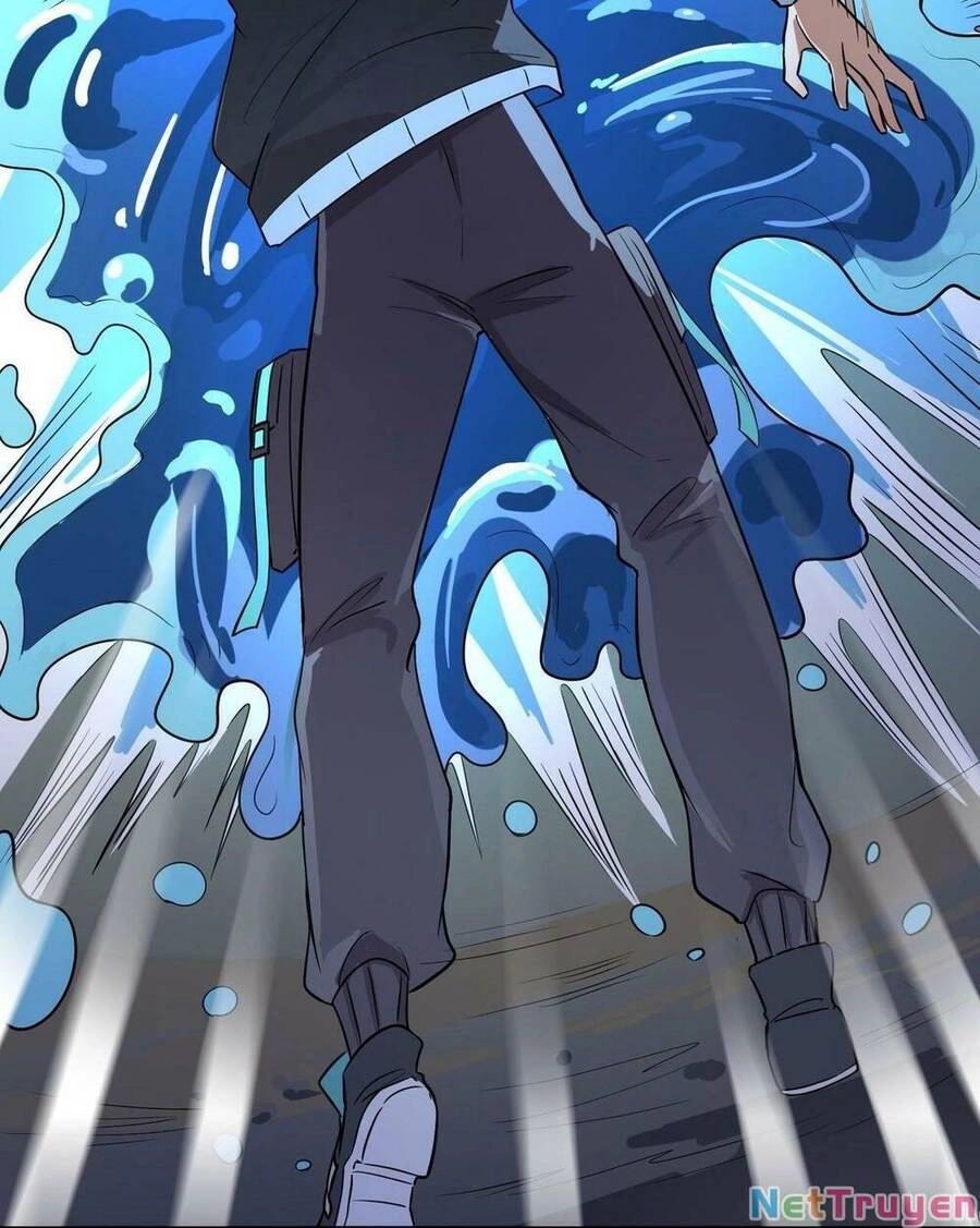 Toàn Dân Ngự Thú: Bắt Đầu Thức Tỉnh Thiên Phú Cấp Thần Thoại Chapter 7 - 40