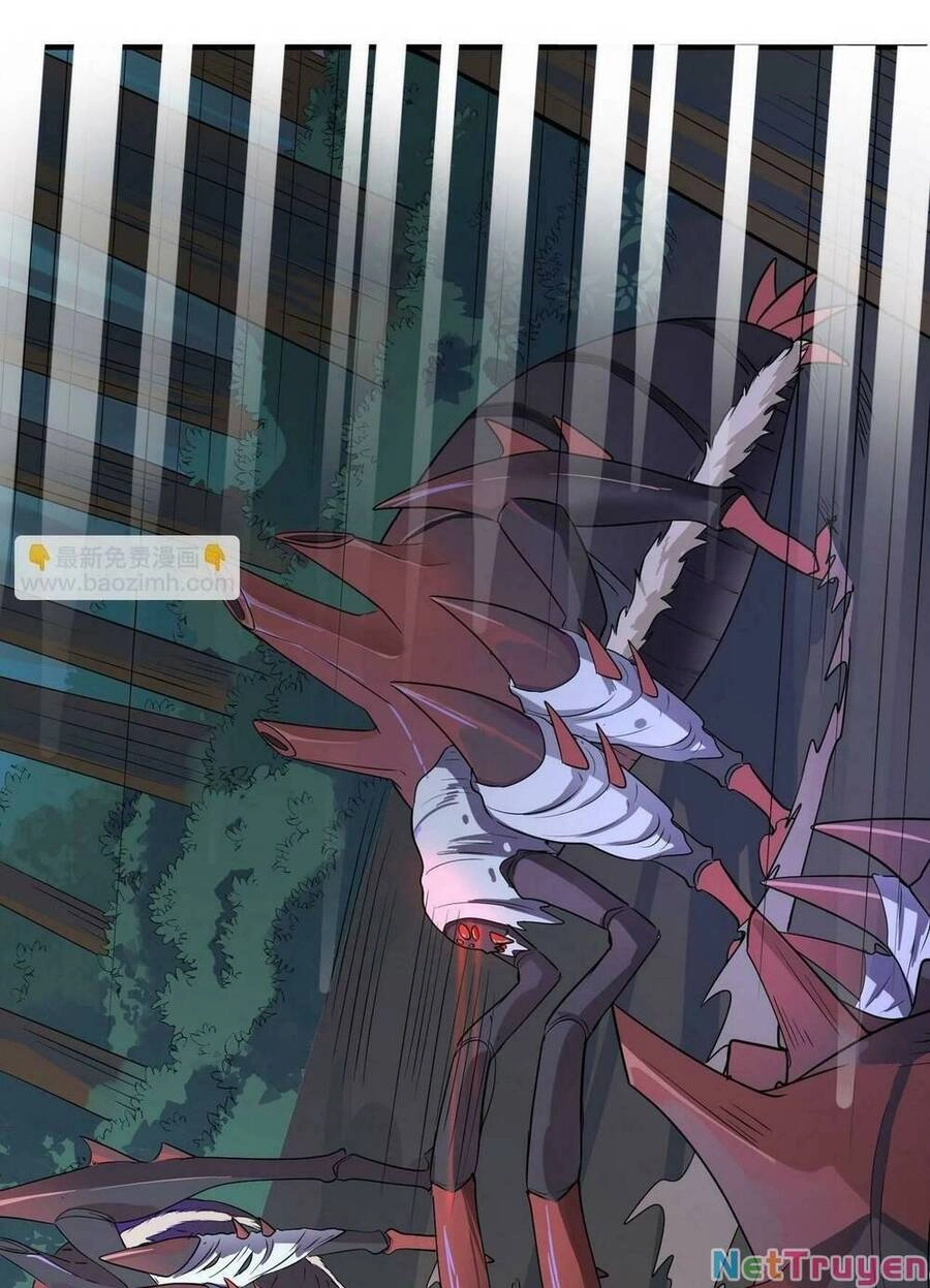 Toàn Dân Ngự Thú: Bắt Đầu Thức Tỉnh Thiên Phú Cấp Thần Thoại Chapter 7 - 43