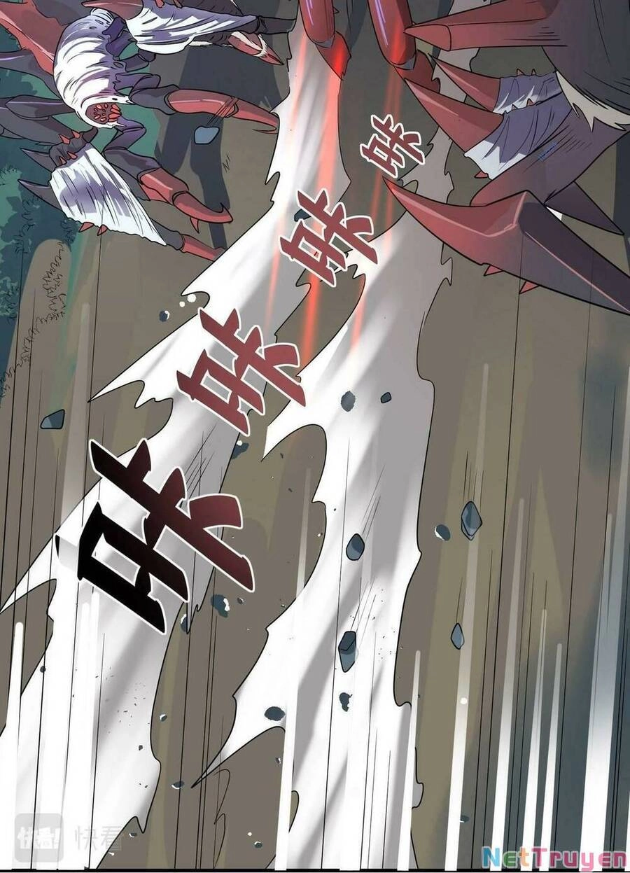 Toàn Dân Ngự Thú: Bắt Đầu Thức Tỉnh Thiên Phú Cấp Thần Thoại Chapter 7 - 44