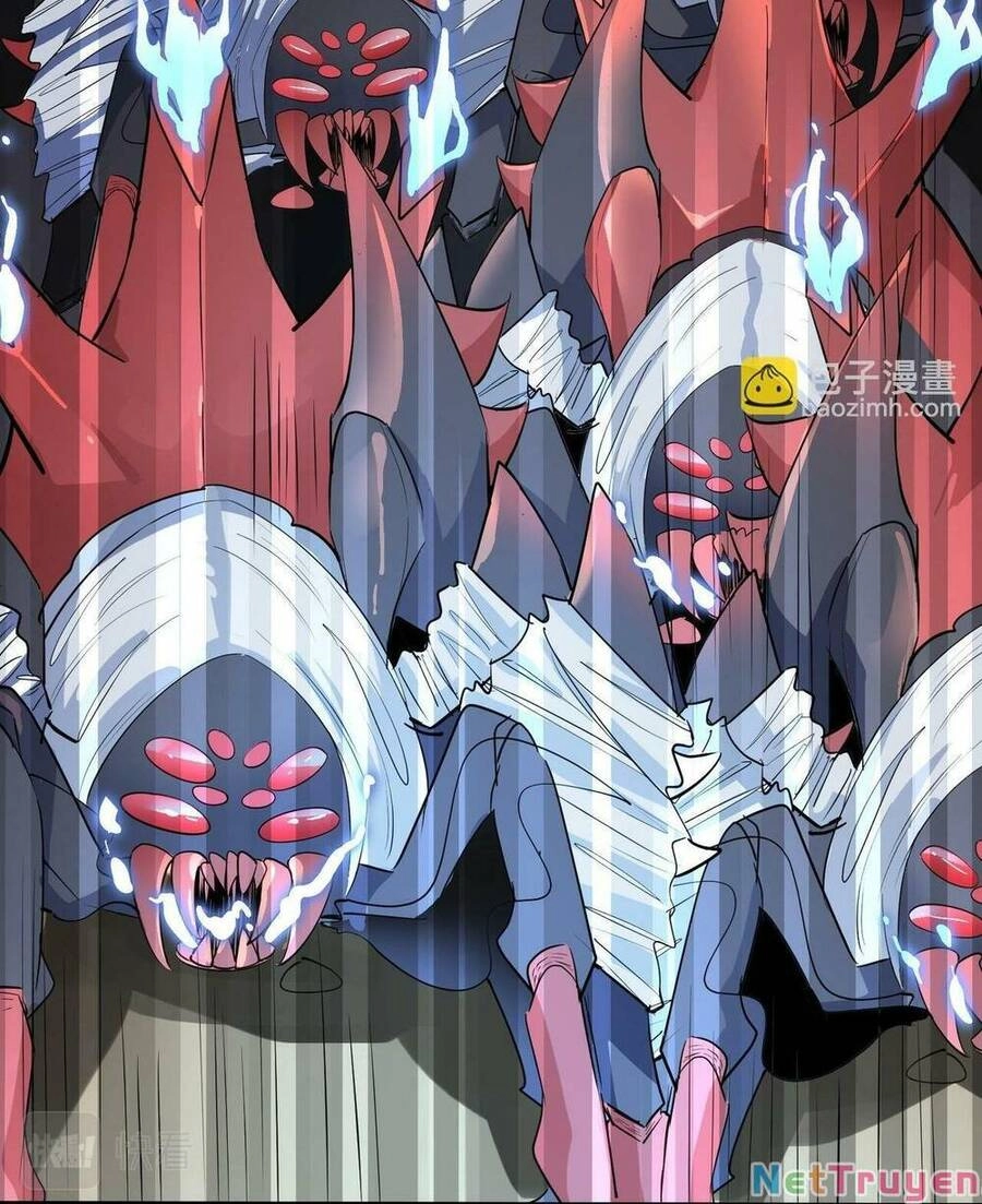 Toàn Dân Ngự Thú: Bắt Đầu Thức Tỉnh Thiên Phú Cấp Thần Thoại Chapter 7 - 49