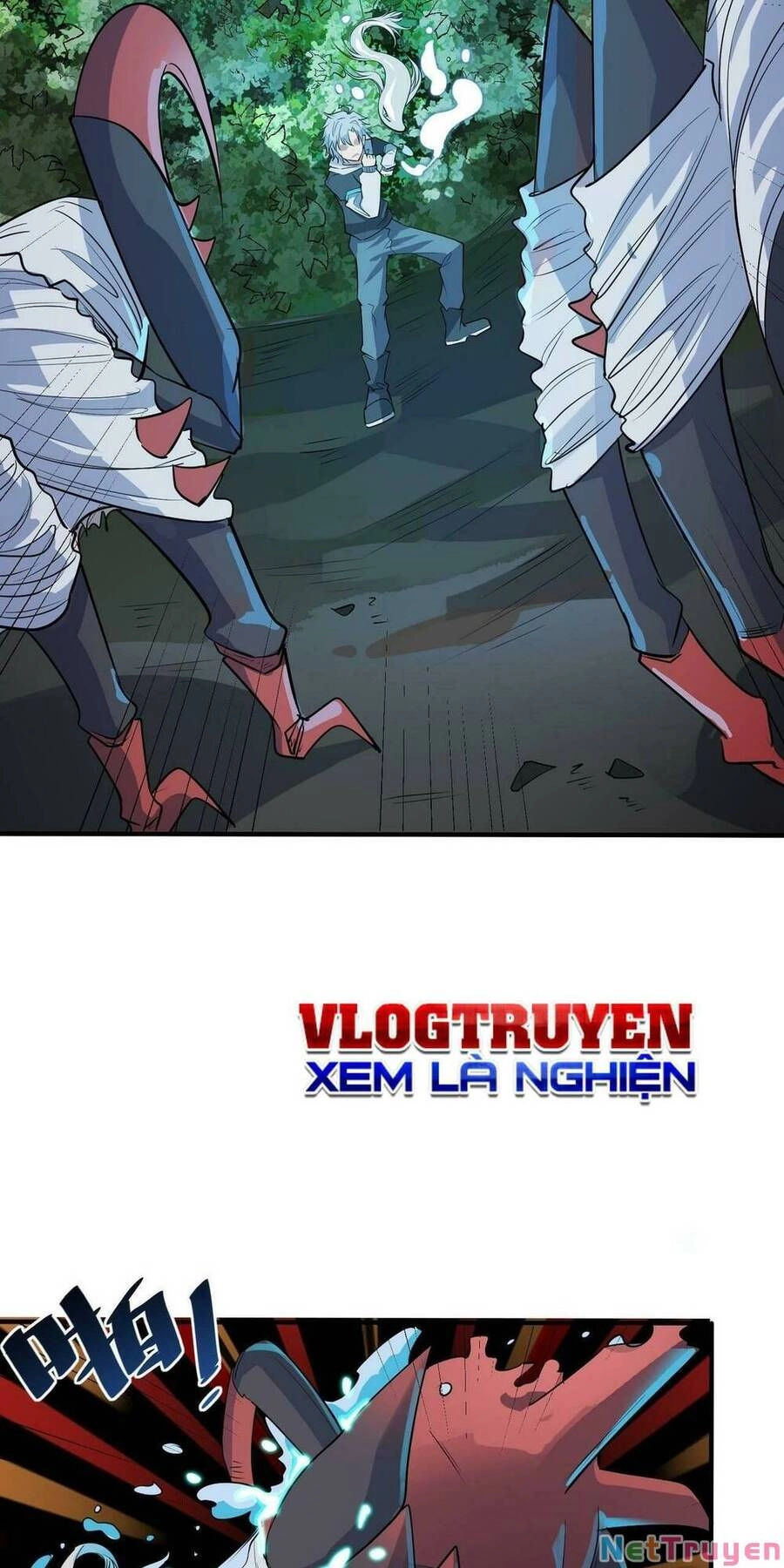 Toàn Dân Ngự Thú: Bắt Đầu Thức Tỉnh Thiên Phú Cấp Thần Thoại Chapter 7 - 51