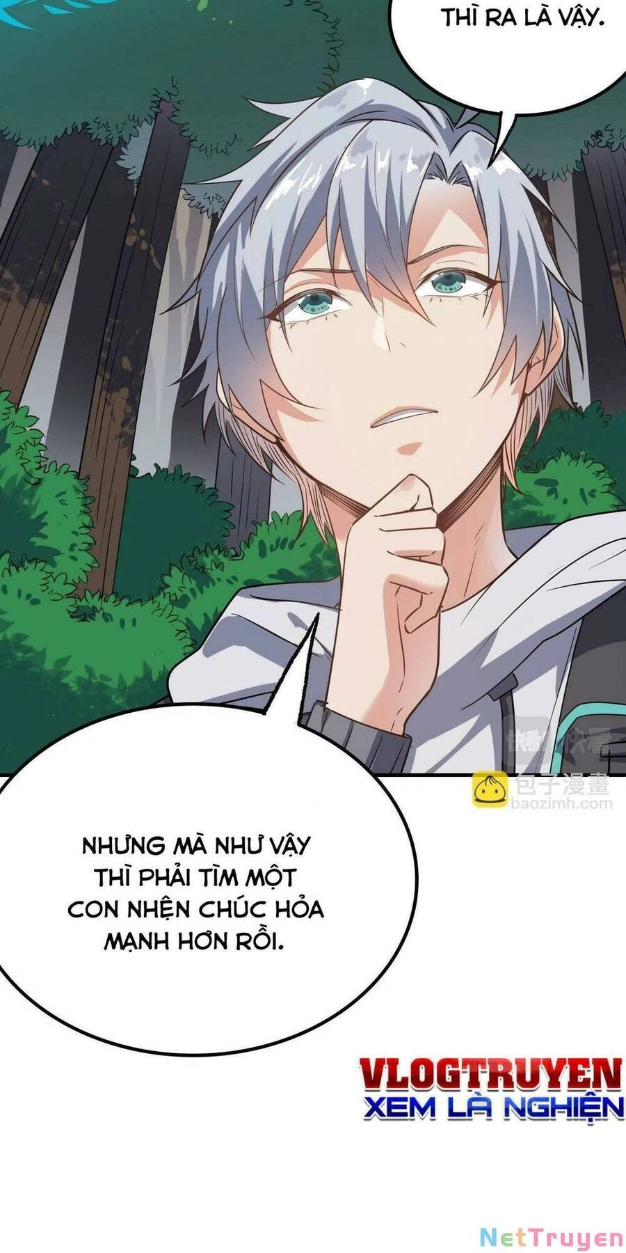 Toàn Dân Ngự Thú: Bắt Đầu Thức Tỉnh Thiên Phú Cấp Thần Thoại Chapter 7 - 60