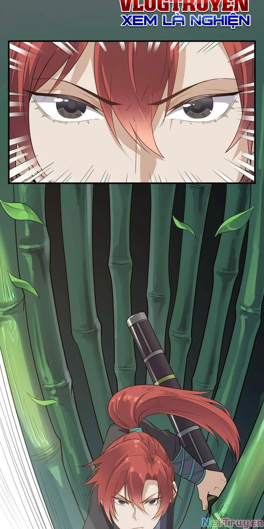 Toàn Dân Ngự Thú: Bắt Đầu Thức Tỉnh Thiên Phú Cấp Thần Thoại Chapter 7 - 65