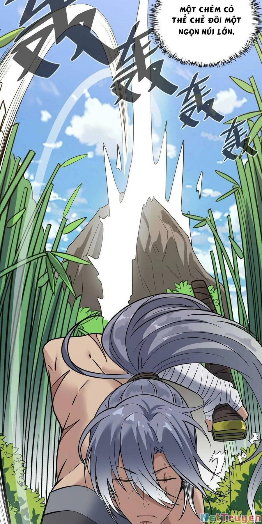 Toàn Dân Ngự Thú: Bắt Đầu Thức Tỉnh Thiên Phú Cấp Thần Thoại Chapter 7 - 70