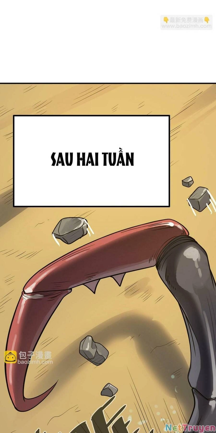 Toàn Dân Ngự Thú: Bắt Đầu Thức Tỉnh Thiên Phú Cấp Thần Thoại Chapter 7 - 74