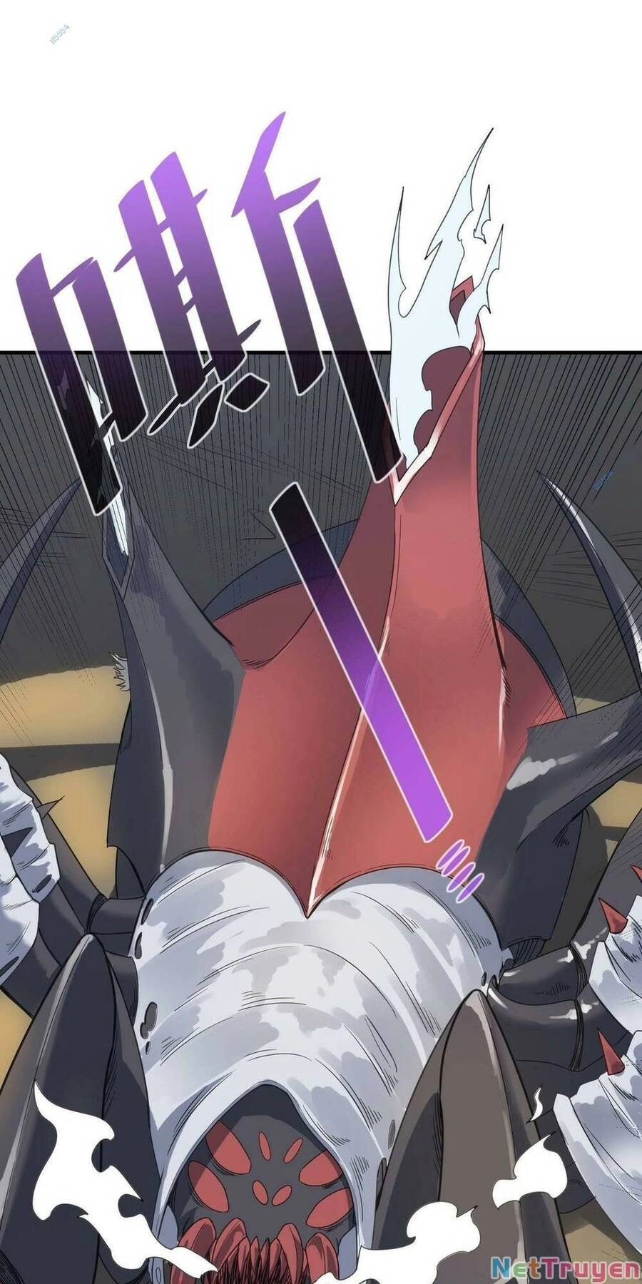 Toàn Dân Ngự Thú: Bắt Đầu Thức Tỉnh Thiên Phú Cấp Thần Thoại Chapter 7 - 78