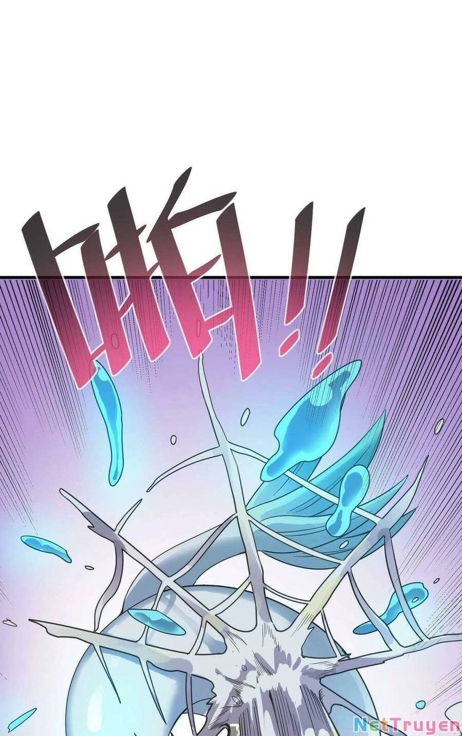 Toàn Dân Ngự Thú: Bắt Đầu Thức Tỉnh Thiên Phú Cấp Thần Thoại Chapter 7 - 81