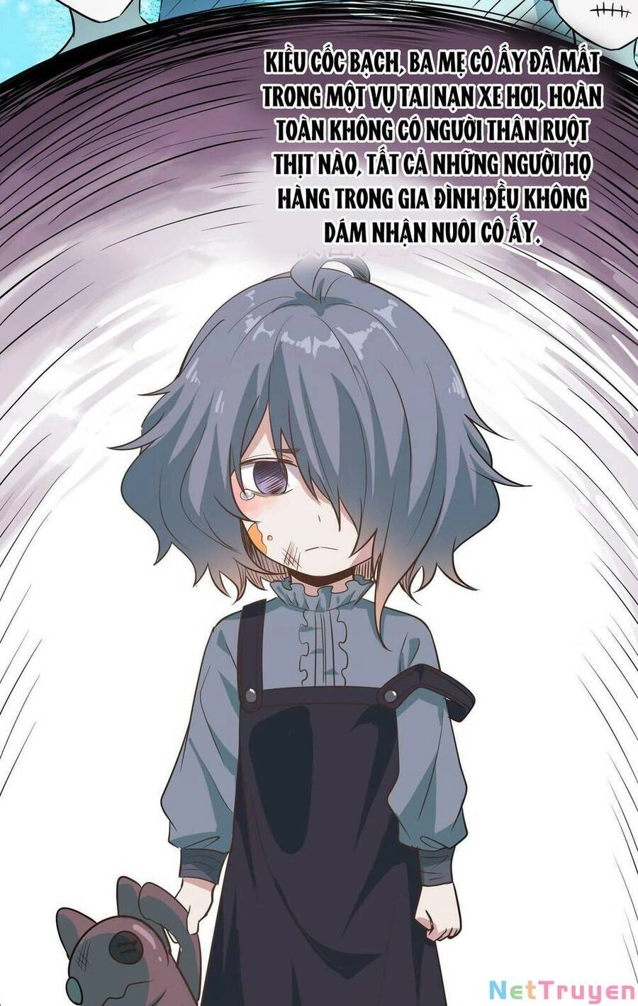 Toàn Dân Ngự Thú: Bắt Đầu Thức Tỉnh Thiên Phú Cấp Thần Thoại Chapter 7 - 94