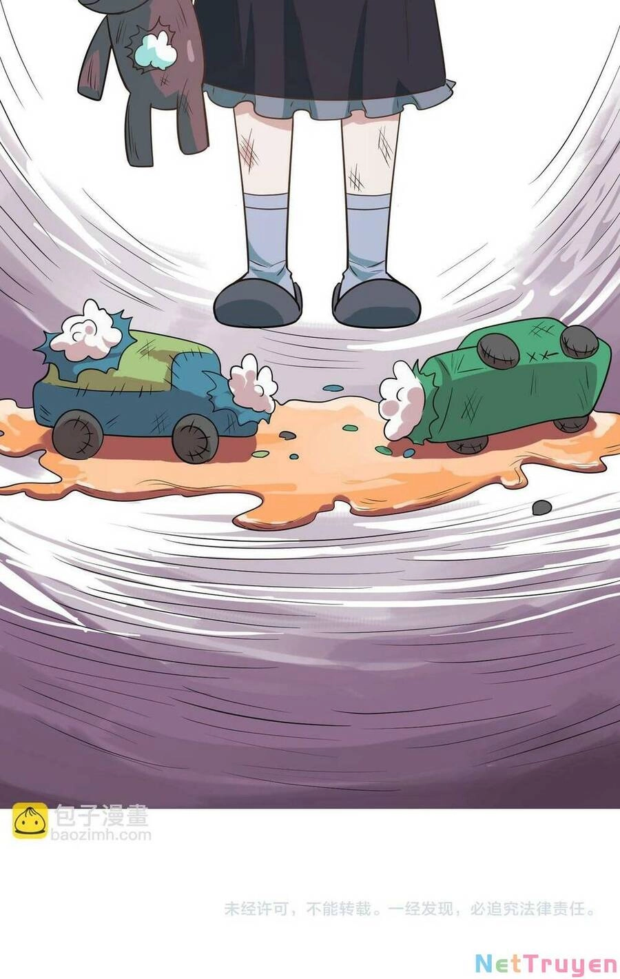 Toàn Dân Ngự Thú: Bắt Đầu Thức Tỉnh Thiên Phú Cấp Thần Thoại Chapter 7 - 95