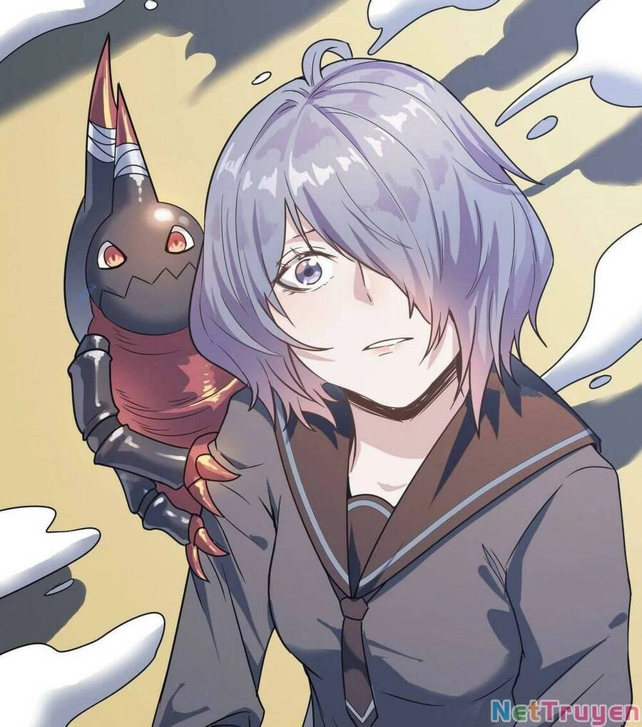 Toàn Dân Ngự Thú: Bắt Đầu Thức Tỉnh Thiên Phú Cấp Thần Thoại Chapter 8 - 32