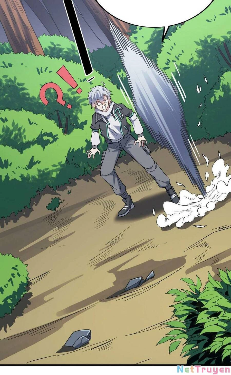 Toàn Dân Ngự Thú: Bắt Đầu Thức Tỉnh Thiên Phú Cấp Thần Thoại Chapter 8 - 37