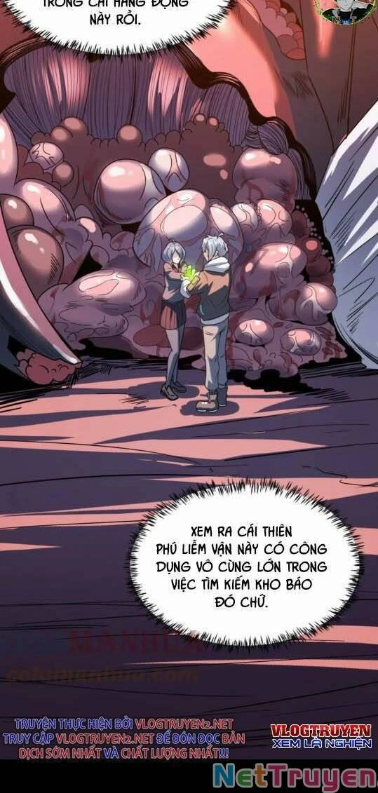 Toàn Dân Ngự Thú: Bắt Đầu Thức Tỉnh Thiên Phú Cấp Thần Thoại Chapter 10 - 8