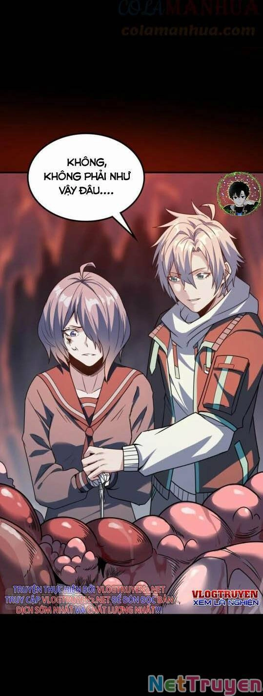 Toàn Dân Ngự Thú: Bắt Đầu Thức Tỉnh Thiên Phú Cấp Thần Thoại Chapter 10 - 18