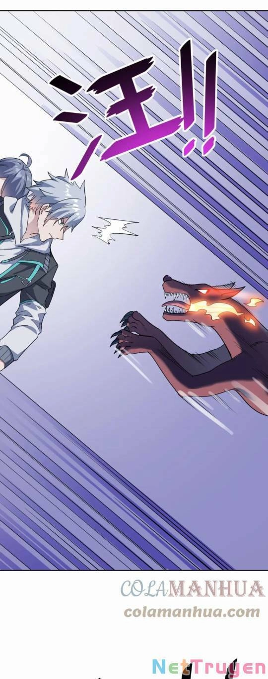 Toàn Dân Ngự Thú: Bắt Đầu Thức Tỉnh Thiên Phú Cấp Thần Thoại Chapter 11 - 18