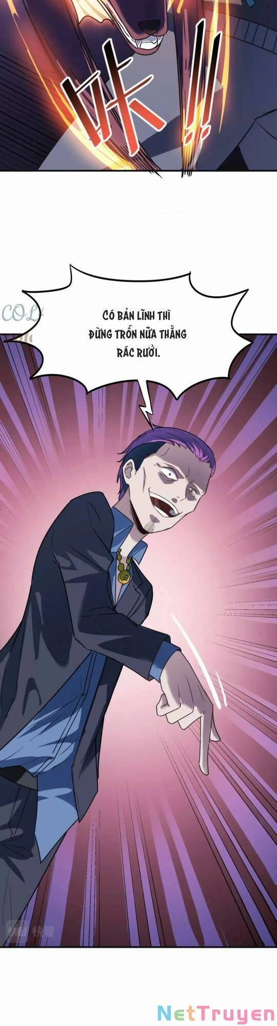 Toàn Dân Ngự Thú: Bắt Đầu Thức Tỉnh Thiên Phú Cấp Thần Thoại Chapter 11 - 23