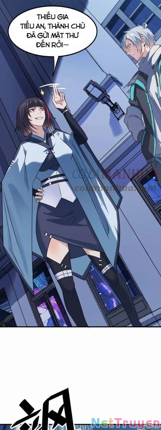 Toàn Dân Ngự Thú: Bắt Đầu Thức Tỉnh Thiên Phú Cấp Thần Thoại Chapter 12 - 15