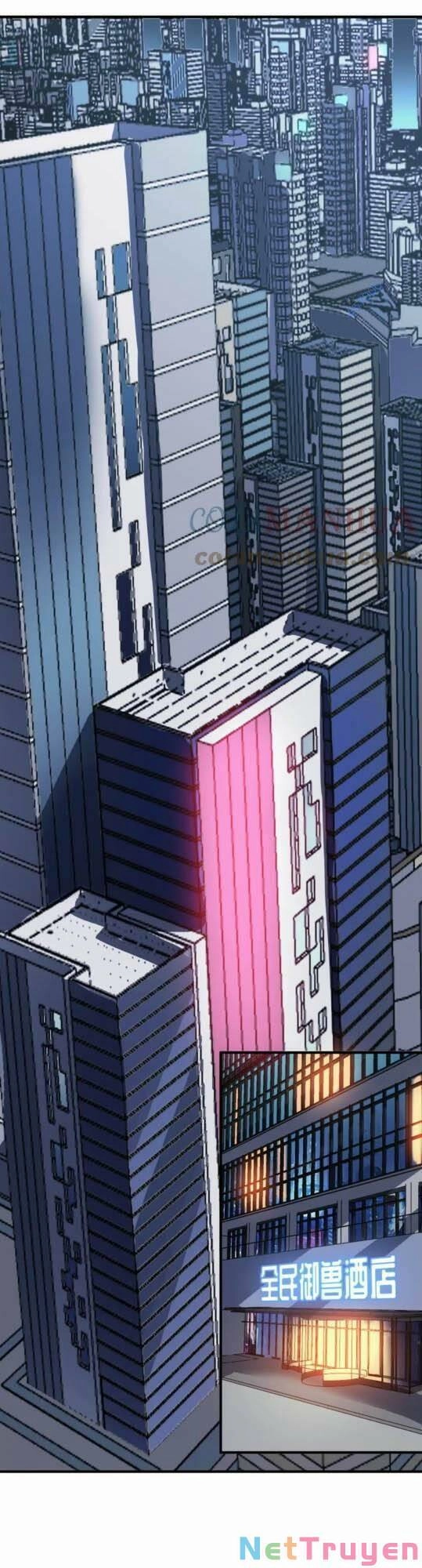 Toàn Dân Ngự Thú: Bắt Đầu Thức Tỉnh Thiên Phú Cấp Thần Thoại Chapter 12 - 17