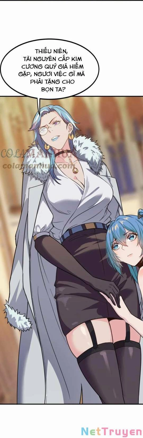 Toàn Dân Ngự Thú: Bắt Đầu Thức Tỉnh Thiên Phú Cấp Thần Thoại Chapter 13 - 32