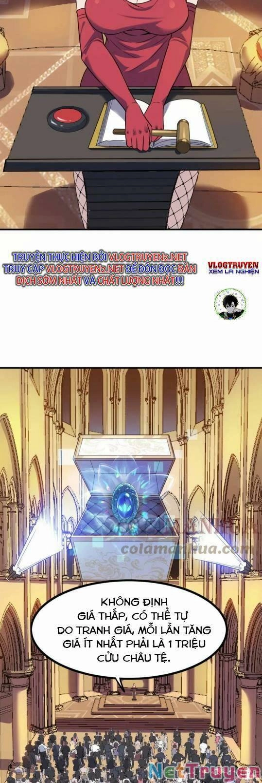 Toàn Dân Ngự Thú: Bắt Đầu Thức Tỉnh Thiên Phú Cấp Thần Thoại Chapter 14 - 14