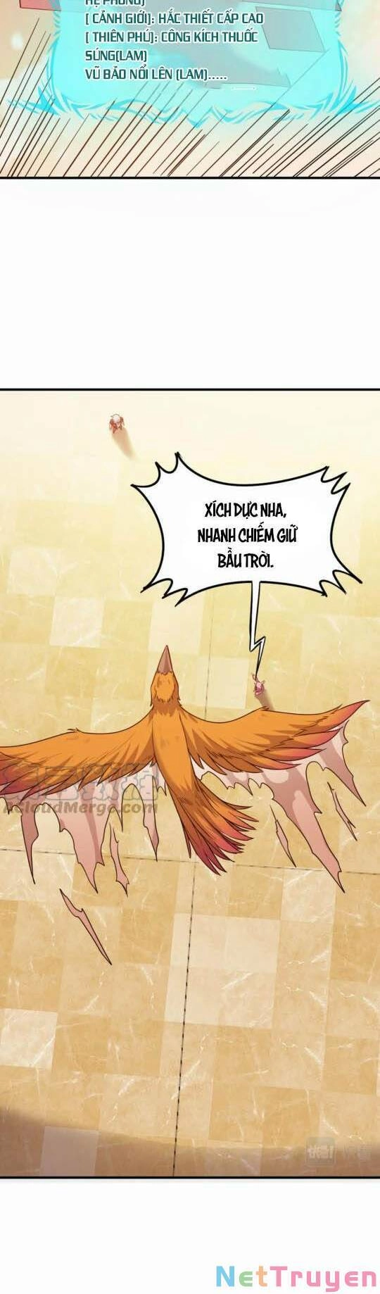 Toàn Dân Ngự Thú: Bắt Đầu Thức Tỉnh Thiên Phú Cấp Thần Thoại Chapter 15 - 4