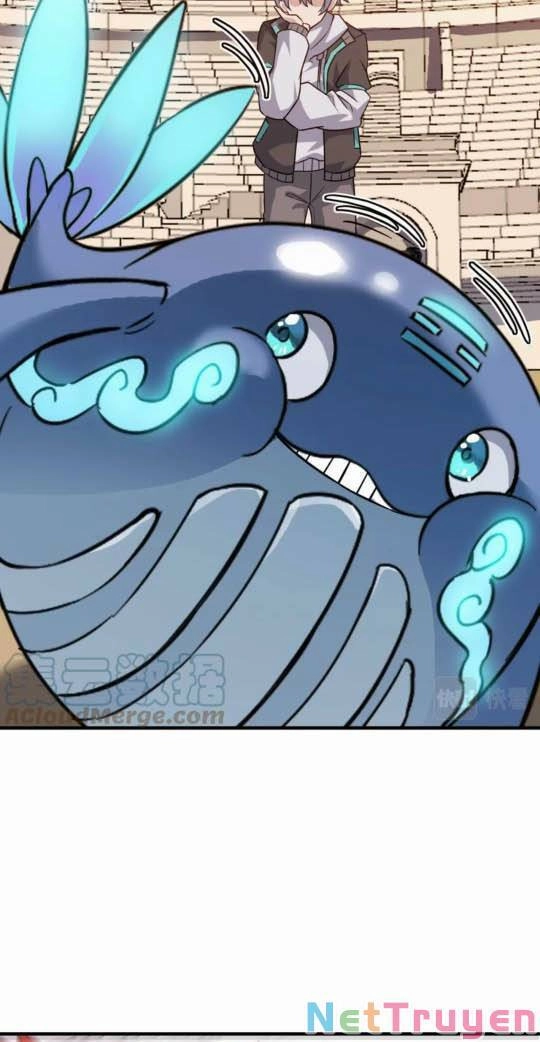 Toàn Dân Ngự Thú: Bắt Đầu Thức Tỉnh Thiên Phú Cấp Thần Thoại Chapter 15 - 10