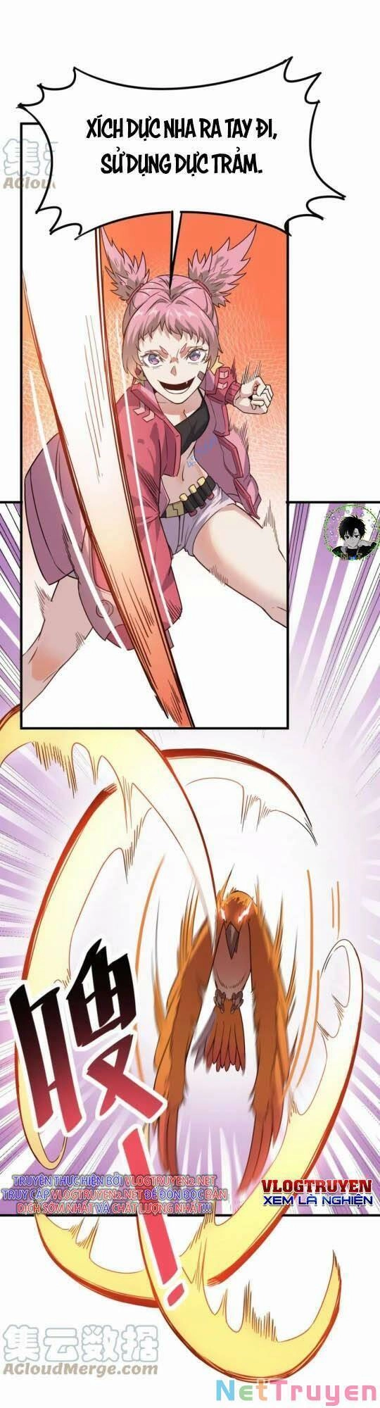 Toàn Dân Ngự Thú: Bắt Đầu Thức Tỉnh Thiên Phú Cấp Thần Thoại Chapter 15 - 12