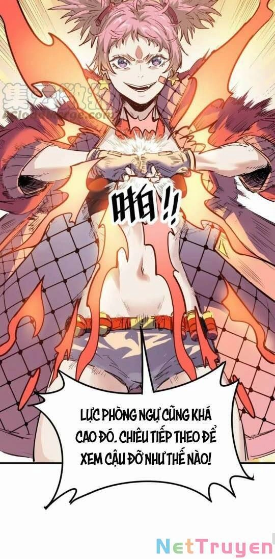 Toàn Dân Ngự Thú: Bắt Đầu Thức Tỉnh Thiên Phú Cấp Thần Thoại Chapter 15 - 26