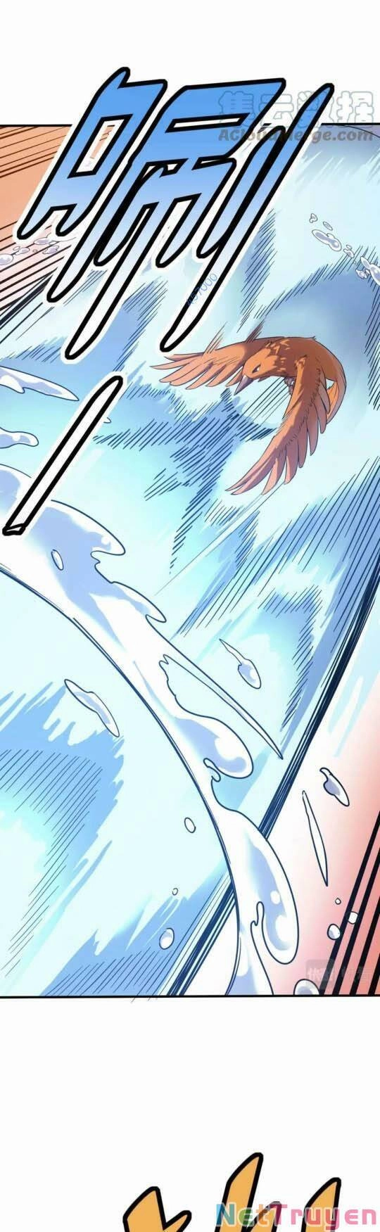 Toàn Dân Ngự Thú: Bắt Đầu Thức Tỉnh Thiên Phú Cấp Thần Thoại Chapter 15 - 43