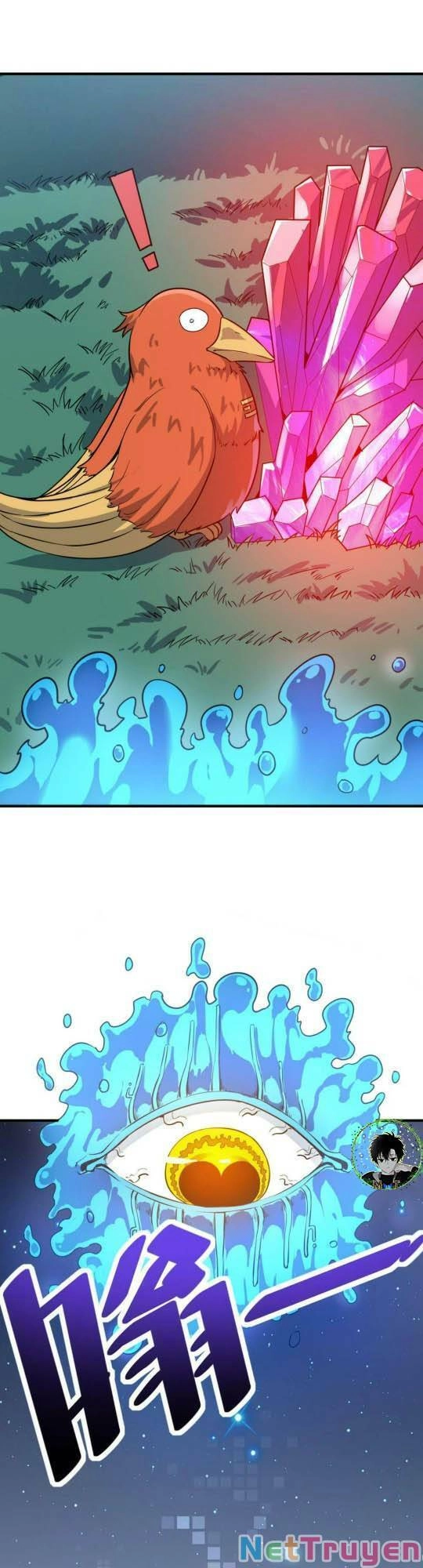 Toàn Dân Ngự Thú: Bắt Đầu Thức Tỉnh Thiên Phú Cấp Thần Thoại Chapter 17 - 13