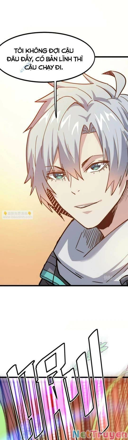 Toàn Dân Ngự Thú: Bắt Đầu Thức Tỉnh Thiên Phú Cấp Thần Thoại Chapter 17 - 29