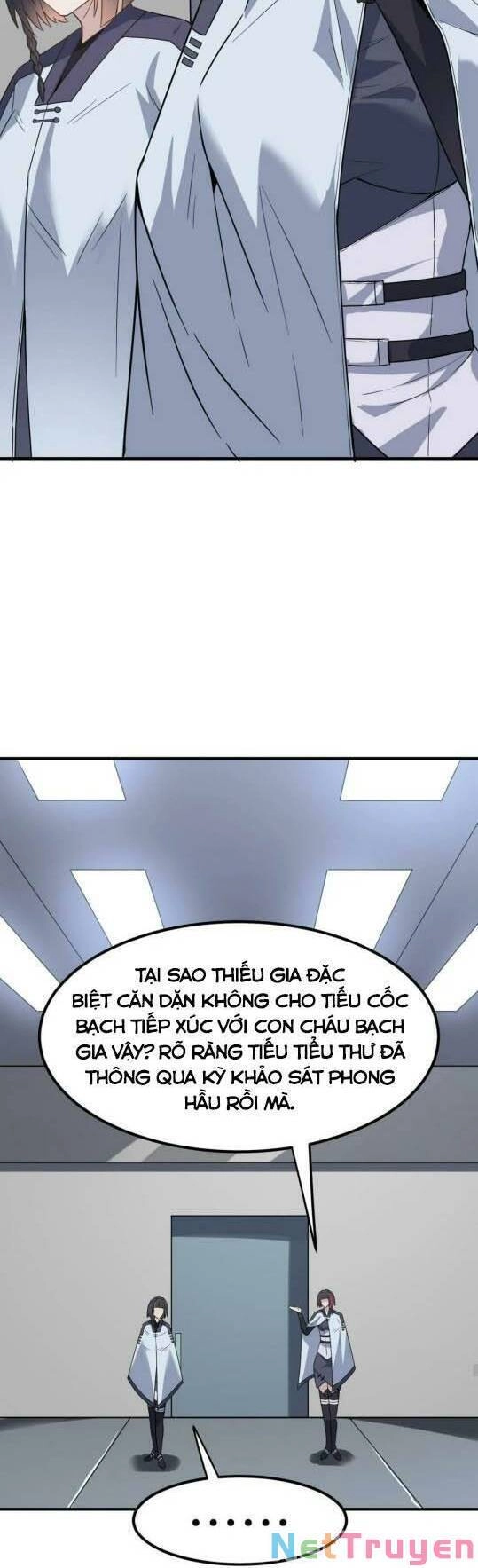 Toàn Dân Ngự Thú: Bắt Đầu Thức Tỉnh Thiên Phú Cấp Thần Thoại Chapter 17 - 38