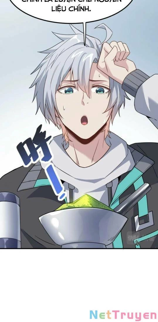 Toàn Dân Ngự Thú: Bắt Đầu Thức Tỉnh Thiên Phú Cấp Thần Thoại Chapter 17 - 41