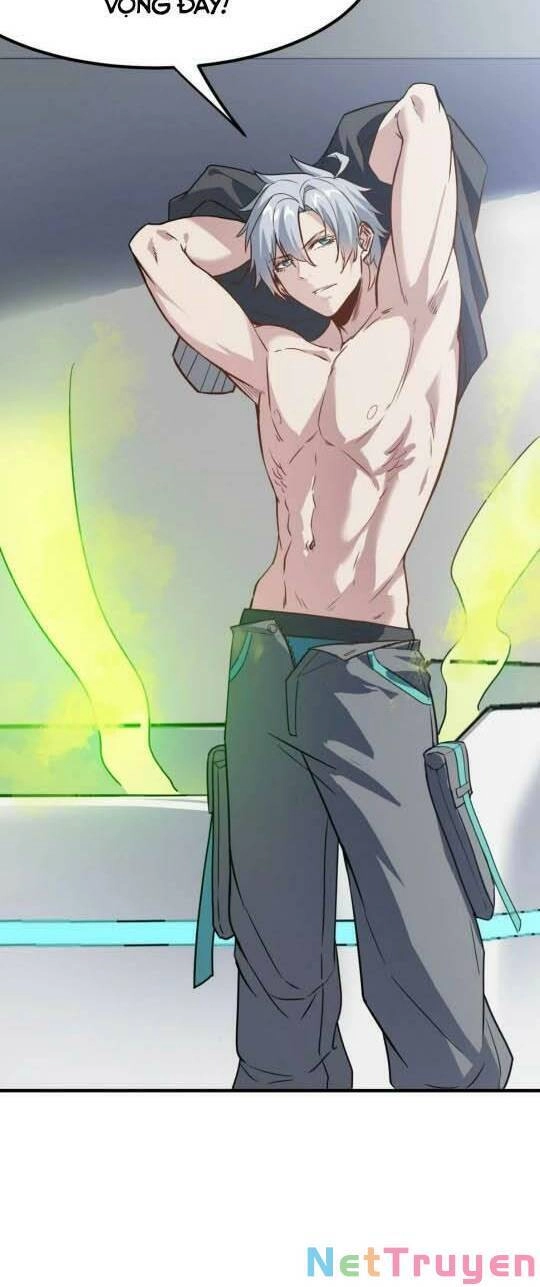 Toàn Dân Ngự Thú: Bắt Đầu Thức Tỉnh Thiên Phú Cấp Thần Thoại Chapter 17 - 45