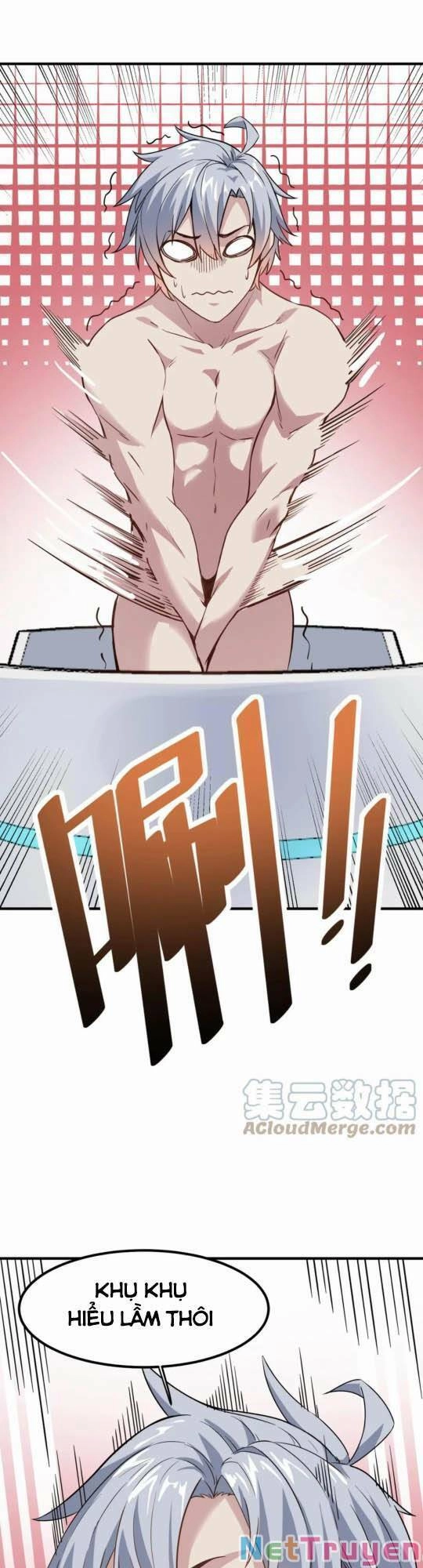 Toàn Dân Ngự Thú: Bắt Đầu Thức Tỉnh Thiên Phú Cấp Thần Thoại Chapter 18 - 25