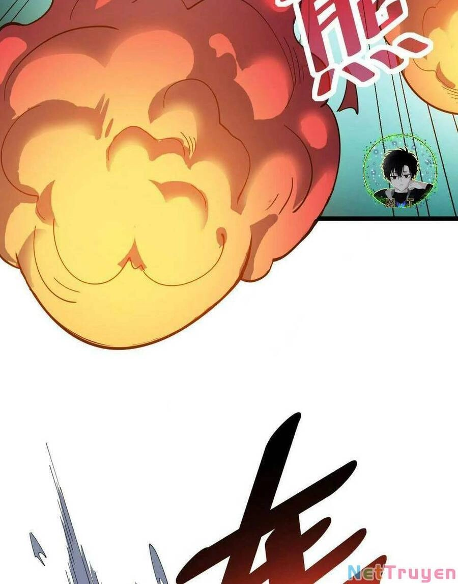 Toàn Dân Ngự Thú: Bắt Đầu Thức Tỉnh Thiên Phú Cấp Thần Thoại Chapter 19 - 17