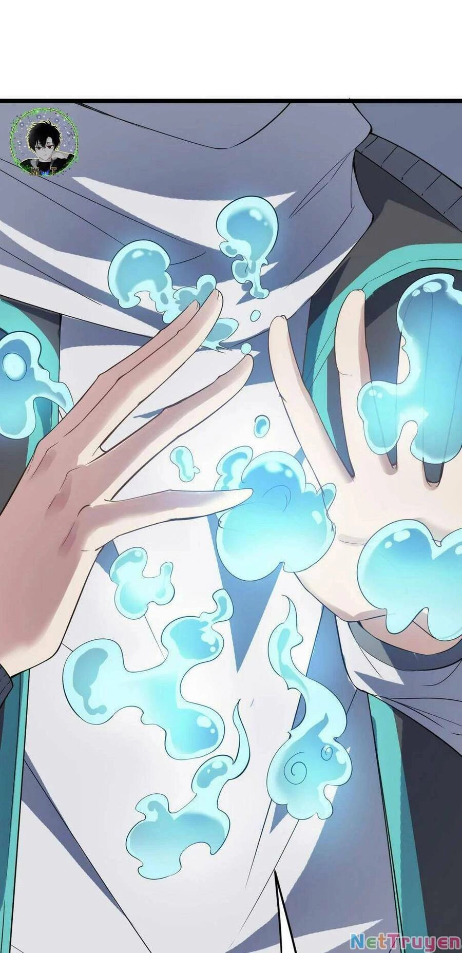 Toàn Dân Ngự Thú: Bắt Đầu Thức Tỉnh Thiên Phú Cấp Thần Thoại Chapter 20 - 5